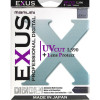 Світлофільтр захисний Marumi EXUS UV + Lens Protect 49 мм